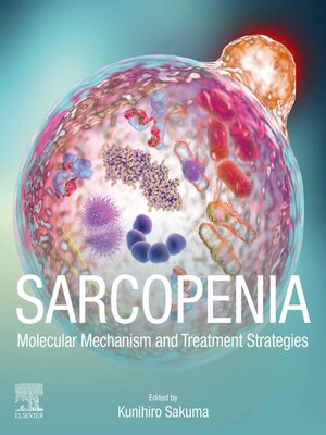 cover image of Sarcopenia